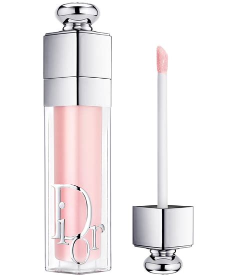 dior matte maximizer erfahrung|Dior lip enhancer gloss.